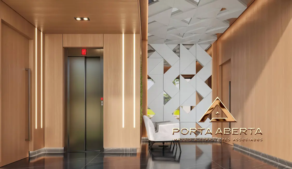 Foto 4 de Apartamento com 2 quartos à venda, 69m2 em Iguaçu, Ipatinga - MG