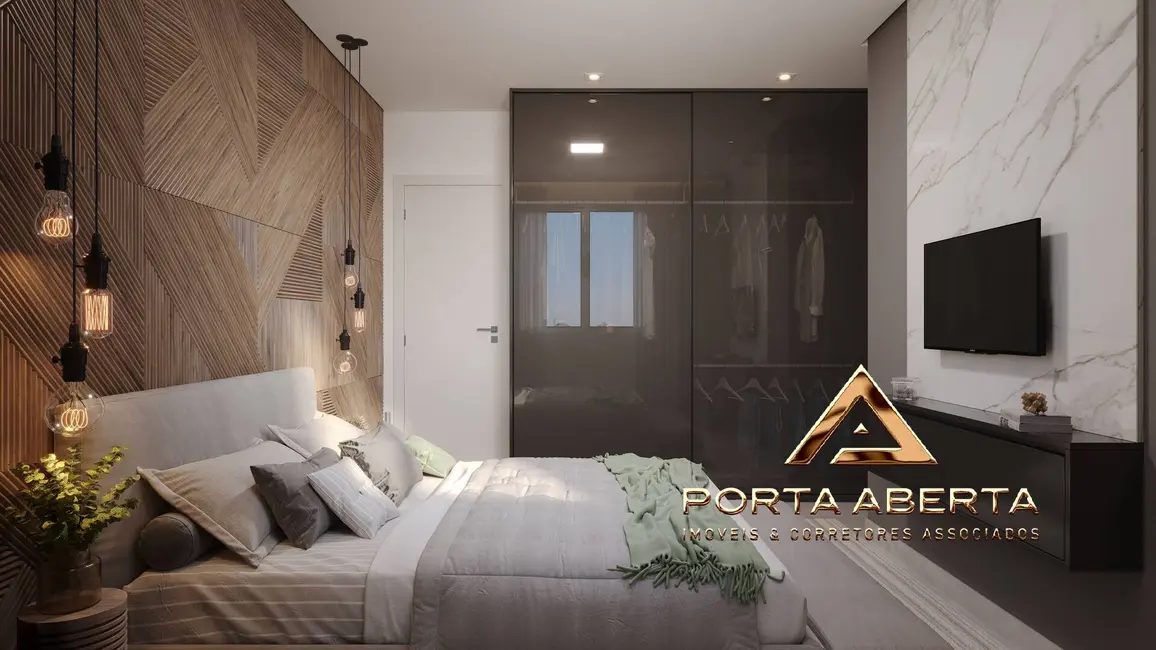 Foto 6 de Apartamento com 2 quartos à venda, 69m2 em Iguaçu, Ipatinga - MG