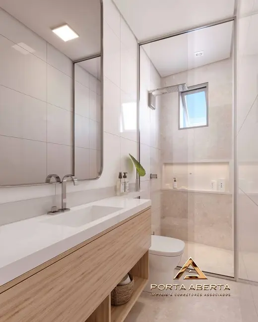 Foto 5 de Apartamento com 2 quartos à venda, 69m2 em Iguaçu, Ipatinga - MG