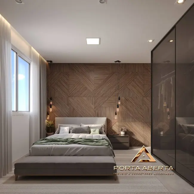 Foto 8 de Apartamento com 2 quartos à venda, 69m2 em Iguaçu, Ipatinga - MG