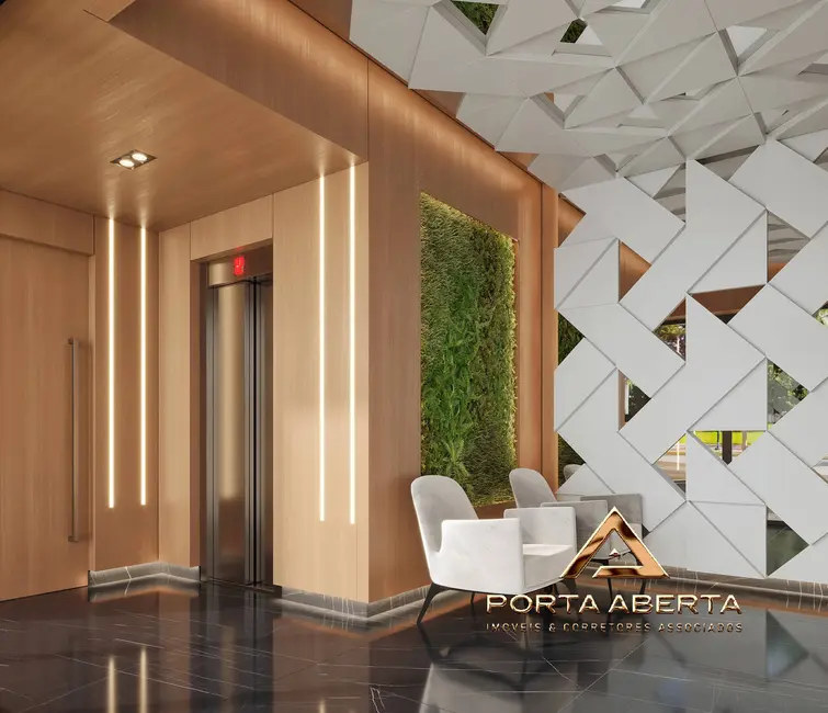 Foto 3 de Apartamento com 2 quartos à venda, 69m2 em Iguaçu, Ipatinga - MG