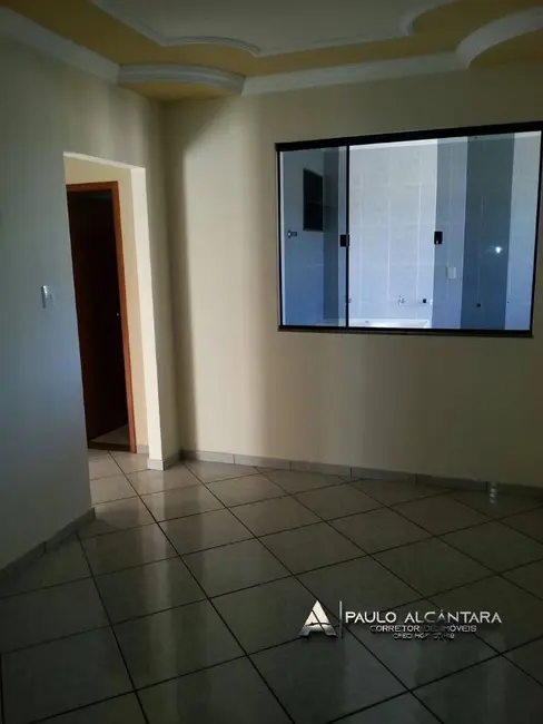 Foto 2 de Apartamento com 3 quartos à venda, 85m2 em Bethânia, Ipatinga - MG
