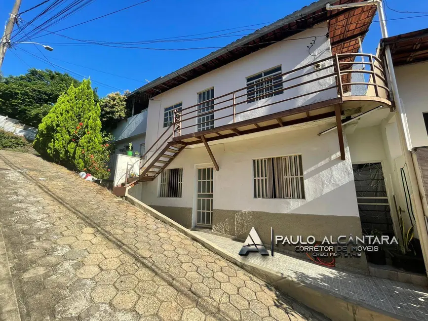 Foto 2 de Apartamento com 3 quartos para alugar, 60m2 em Cidade Nobre, Ipatinga - MG