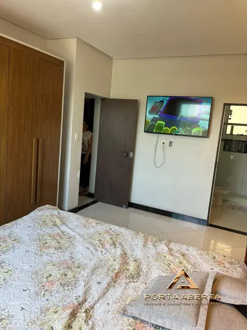 Casa com 3 quartos à venda, 150m2 em Cachoeira do Vale, Timoteo - MG - imagem 5 Foto 5 de Casa com 3 quartos à venda, 150m2 em Cachoeira do Vale, Timoteo - MG