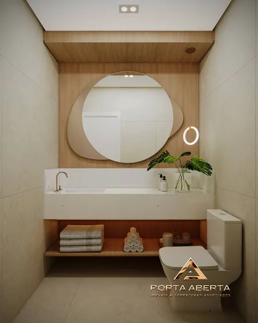 Foto 11 de Apartamento à venda, 103m2 em Bom Retiro, Ipatinga - MG