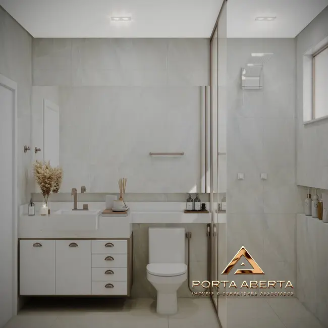 Foto 4 de Apartamento à venda, 103m2 em Bom Retiro, Ipatinga - MG