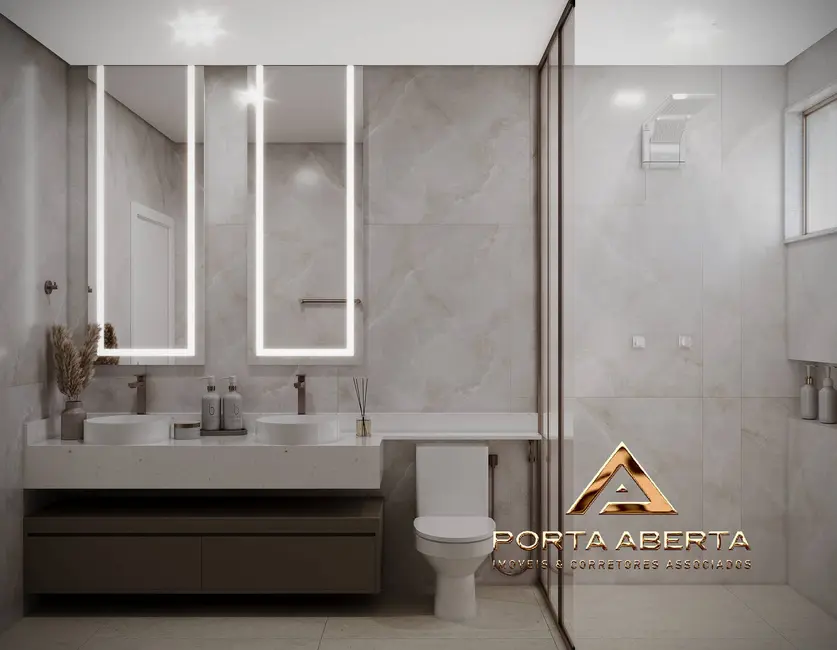 Foto 5 de Apartamento à venda, 103m2 em Bom Retiro, Ipatinga - MG