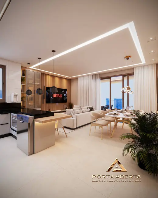 Foto 18 de Apartamento à venda, 103m2 em Bom Retiro, Ipatinga - MG