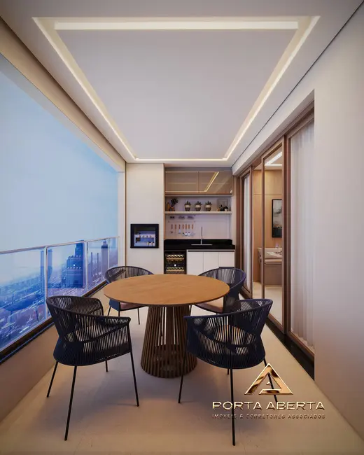 Foto 21 de Apartamento à venda, 103m2 em Bom Retiro, Ipatinga - MG