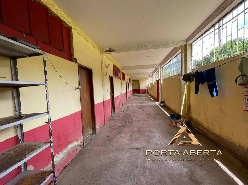 Sala Comercial à venda, 2000m2 em Cachoeira do Vale, Timoteo - MG - imagem 8 Foto 8 de Sala Comercial à venda, 2000m2 em Cachoeira do Vale, Timoteo - MG