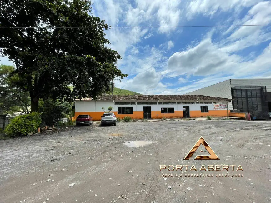 Foto 1 de Sala Comercial à venda, 2000m2 em Cachoeira do Vale, Timoteo - MG