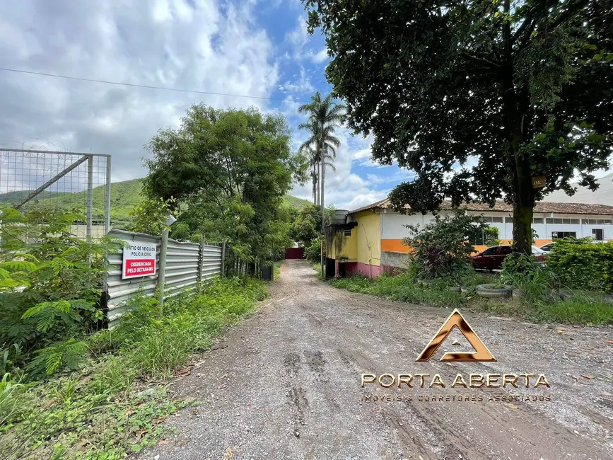 Sala Comercial à venda, 2000m2 em Cachoeira do Vale, Timoteo - MG - imagem 6 Foto 6 de Sala Comercial à venda, 2000m2 em Cachoeira do Vale, Timoteo - MG