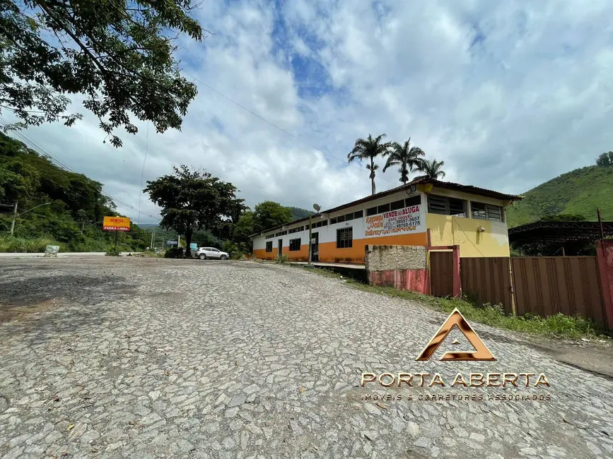 Sala Comercial à venda, 2000m2 em Cachoeira do Vale, Timoteo - MG - imagem 4 Foto 4 de Sala Comercial à venda, 2000m2 em Cachoeira do Vale, Timoteo - MG