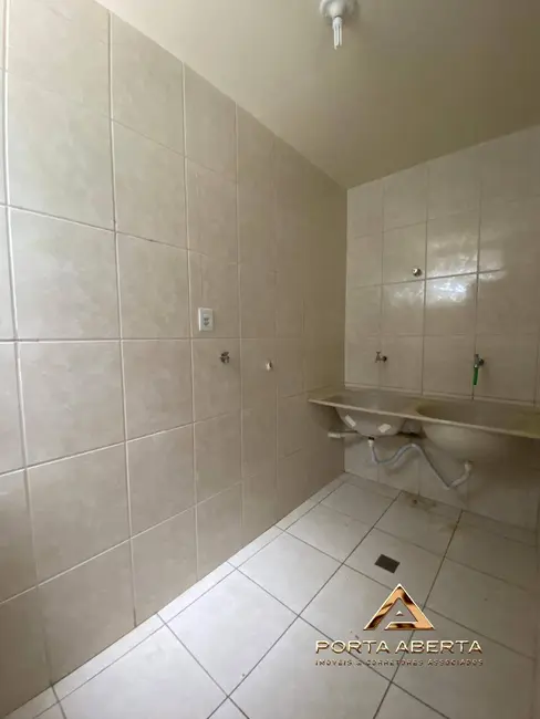 Foto 4 de Apartamento com 2 quartos à venda e para alugar, 90m2 em Cidade Nobre, Ipatinga - MG