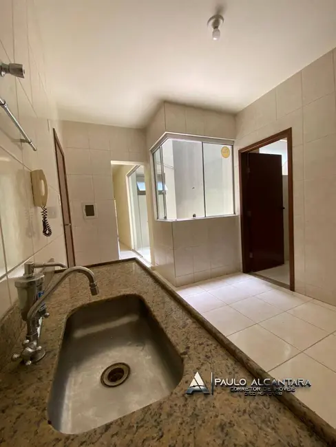 Foto 2 de Apartamento com 2 quartos à venda, 90m2 em Cidade Nobre, Ipatinga - MG