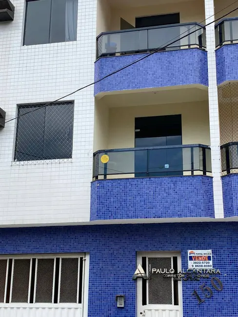 Foto 1 de Apartamento com 2 quartos à venda, 90m2 em Cidade Nobre, Ipatinga - MG