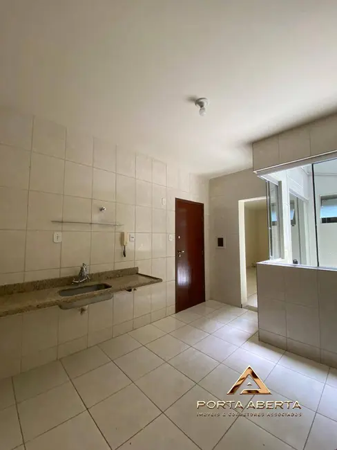 Foto 2 de Apartamento com 2 quartos à venda e para alugar, 90m2 em Cidade Nobre, Ipatinga - MG