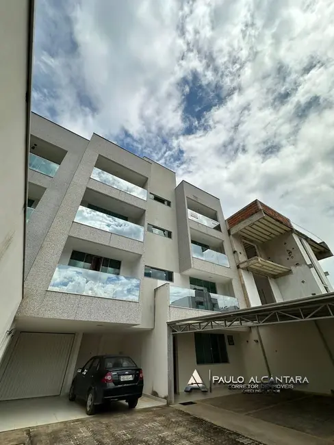 Foto 1 de Apartamento com 3 quartos à venda, 142m2 em Belvedere, Coronel Fabriciano - MG