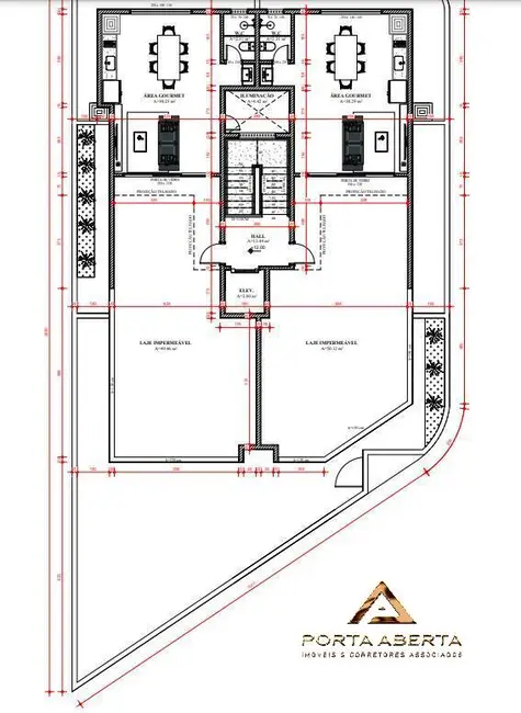 Apartamento com 3 quartos à venda, 70m2 em Vila Ipanema, Ipatinga - MG - imagem 4 Foto 4 de Apartamento com 3 quartos à venda, 70m2 em Vila Ipanema, Ipatinga - MG