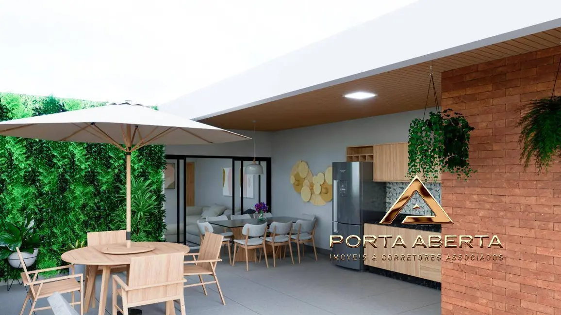 Casa com 3 quartos à venda, 113m2 em Belvedere, Coronel Fabriciano - MG - imagem 9 Foto 9 de Casa com 3 quartos à venda, 113m2 em Belvedere, Coronel Fabriciano - MG