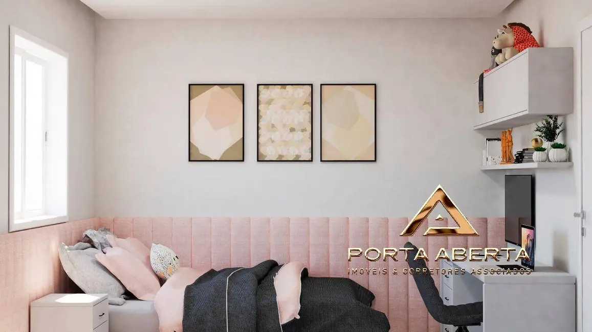 Casa com 3 quartos à venda, 113m2 em Belvedere, Coronel Fabriciano - MG - imagem 6 Foto 6 de Casa com 3 quartos à venda, 113m2 em Belvedere, Coronel Fabriciano - MG