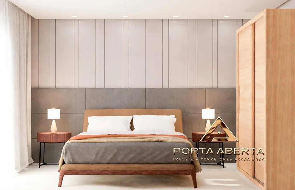 Foto 3 de Casa com 3 quartos à venda, 103m2 em Belvedere, Coronel Fabriciano - MG