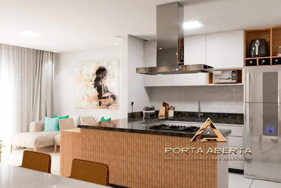 Foto 4 de Casa com 3 quartos à venda, 103m2 em Belvedere, Coronel Fabriciano - MG