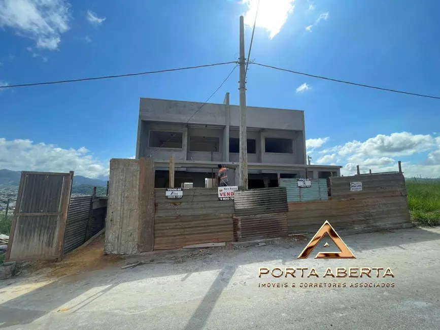 Foto 1 de Casa com 3 quartos à venda, 170m2 em Belvedere, Coronel Fabriciano - MG
