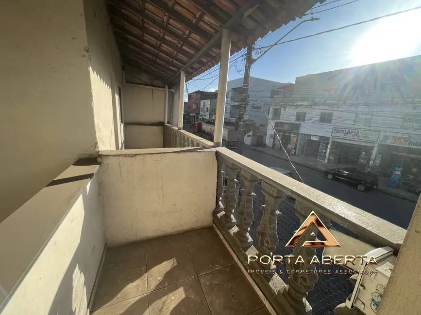 Apartamento com 2 quartos à venda, 360m2 em Cachoeira do Vale, Timoteo - MG - imagem 5 Foto 5 de Apartamento com 2 quartos à venda, 360m2 em Cachoeira do Vale, Timoteo - MG