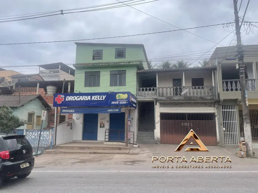 Foto 1 de Apartamento com 2 quartos à venda, 360m2 em Cachoeira do Vale, Timoteo - MG