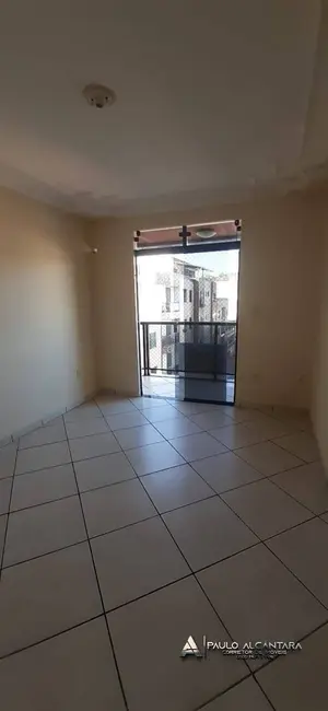 Foto 1 de Apartamento com 3 quartos à venda, 96m2 em Bethânia, Ipatinga - MG