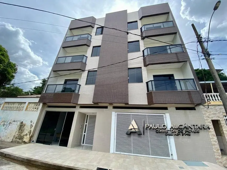 Foto 1 de Apartamento com 2 quartos à venda, 80m2 em Canaã, Ipatinga - MG