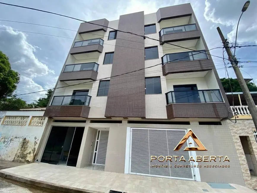 Foto 1 de Apartamento com 2 quartos à venda, 80m2 em Canaã, Ipatinga - MG