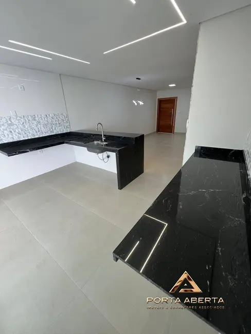 Casa com 3 quartos à venda, 155m2 em Bela Vista, Ipatinga - MG - imagem 9 Foto 9 de Casa com 3 quartos à venda, 155m2 em Bela Vista, Ipatinga - MG