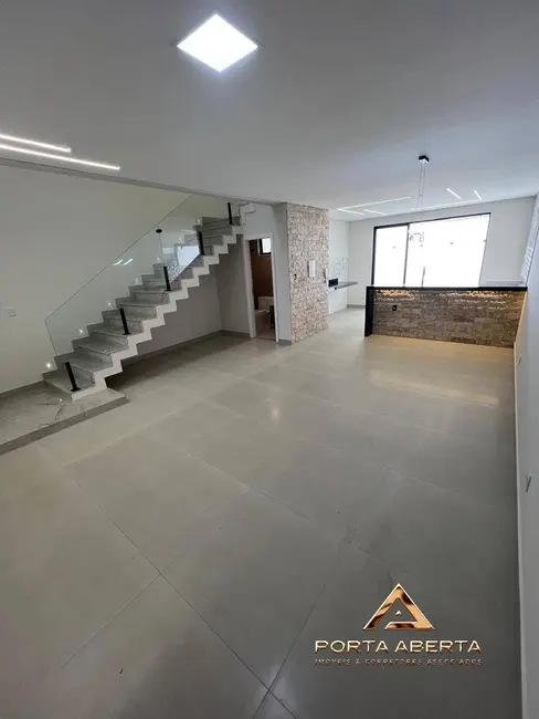 Casa com 3 quartos à venda, 155m2 em Bela Vista, Ipatinga - MG - imagem 5 Foto 5 de Casa com 3 quartos à venda, 155m2 em Bela Vista, Ipatinga - MG