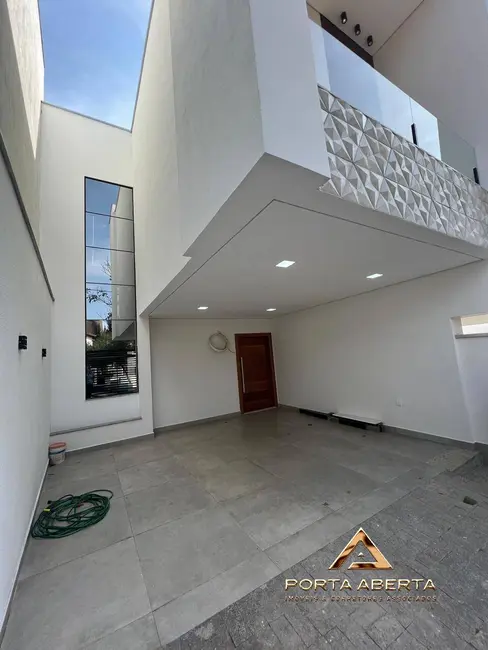 Foto 2 de Casa com 3 quartos à venda, 155m2 em Bela Vista, Ipatinga - MG