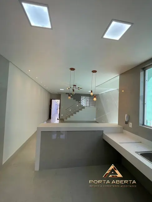 Casa com 3 quartos à venda, 149m2 em Fontes, Ipatinga - MG - imagem 6 Foto 6 de Casa com 3 quartos à venda, 149m2 em Fontes, Ipatinga - MG