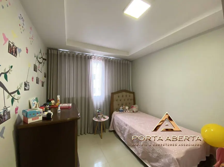 Foto 4 de Cobertura com 4 quartos à venda, 155m2 em Iguaçu, Ipatinga - MG