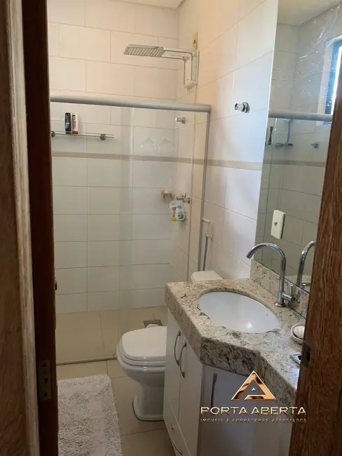 Foto 2 de Apartamento com 3 quartos à venda, 217m2 em Cidade Nobre, Ipatinga - MG