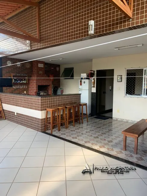 Foto 1 de Apartamento com 3 quartos à venda, 217m2 em Cidade Nobre, Ipatinga - MG