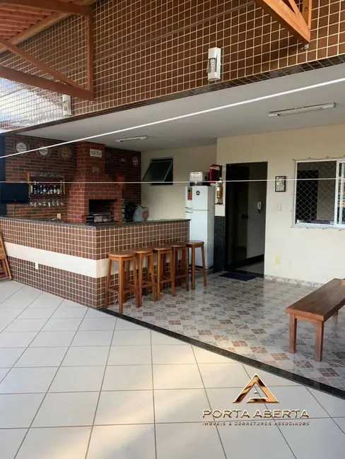 Foto 1 de Apartamento com 3 quartos à venda, 217m2 em Cidade Nobre, Ipatinga - MG