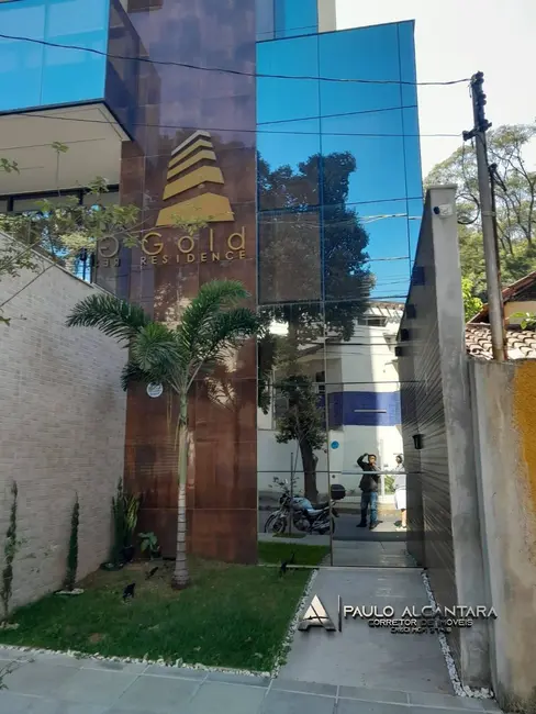 Foto 2 de Apartamento com 3 quartos à venda, 120m2 em Horto, Ipatinga - MG