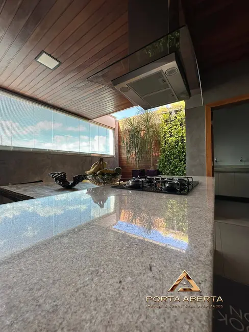 Apartamento com 3 quartos à venda, 215m2 em Funcionários, Timoteo - MG - imagem 5 Foto 5 de Apartamento com 3 quartos à venda, 215m2 em Funcionários, Timoteo - MG