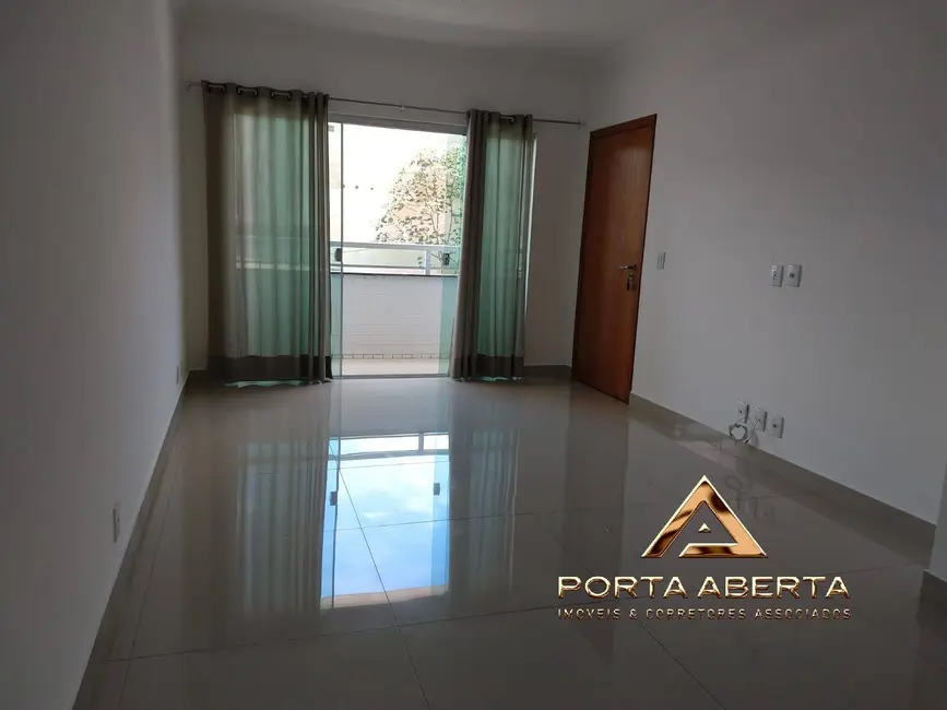 Foto 1 de Apartamento com 3 quartos à venda, 94m2 em Ipatinga - MG