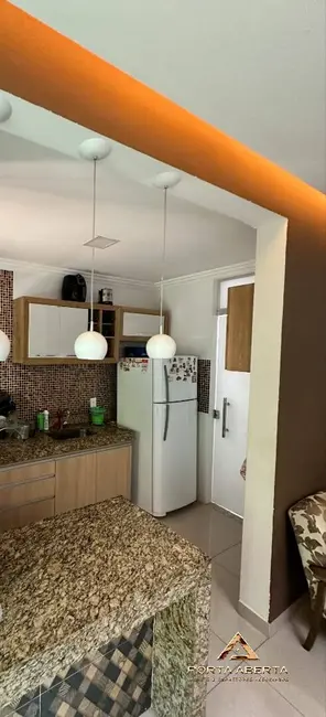 Foto 8 de Apartamento com 3 quartos à venda, 94m2 em Ipatinga - MG