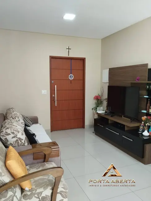 Foto 5 de Apartamento com 3 quartos à venda, 94m2 em Ipatinga - MG