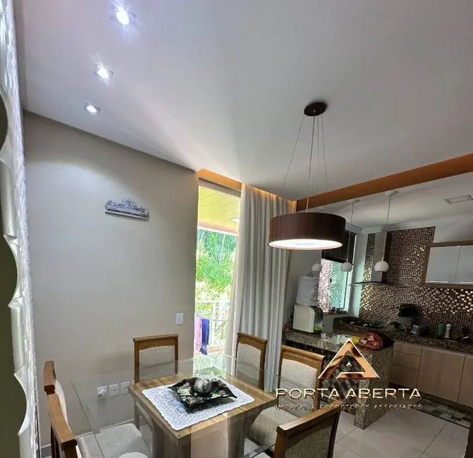 Foto 4 de Apartamento com 3 quartos à venda, 94m2 em Ipatinga - MG