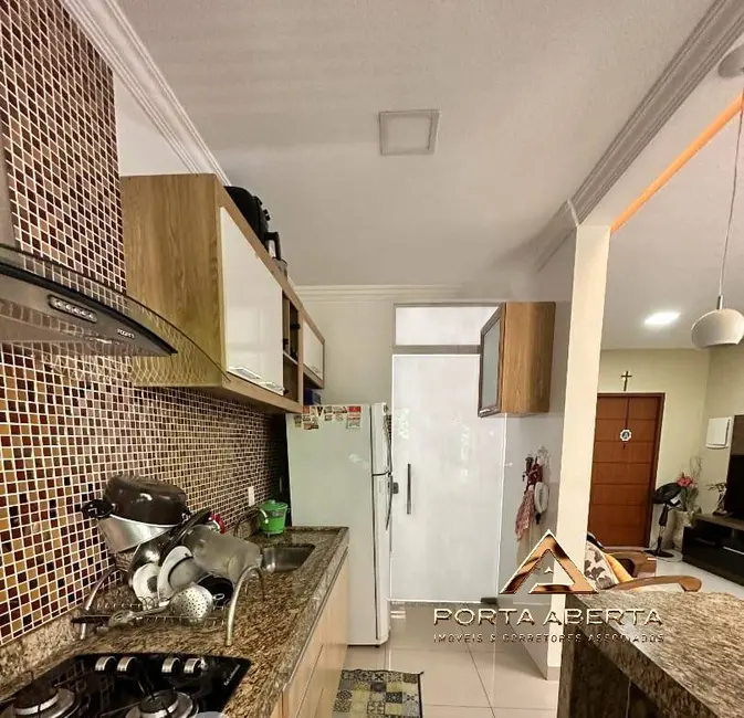 Foto 7 de Apartamento com 3 quartos à venda, 94m2 em Ipatinga - MG