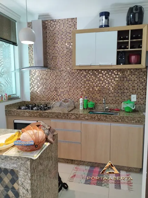 Foto 6 de Apartamento com 3 quartos à venda, 94m2 em Ipatinga - MG