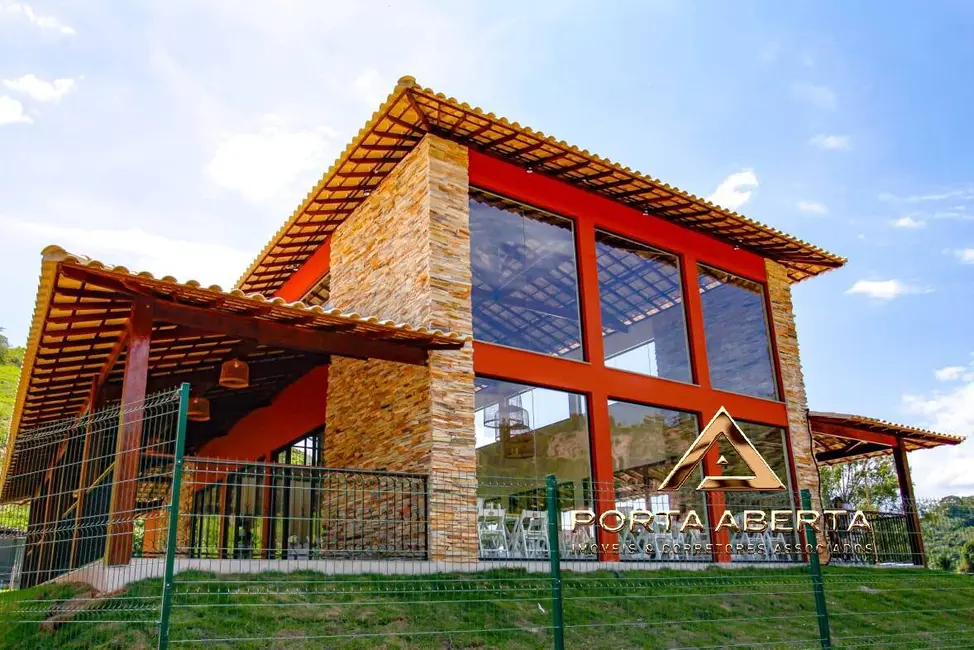Terreno / Lote à venda, 2000m2 em Centro, Jaguaracu - MG - imagem 9 Foto 9 de Terreno / Lote à venda, 2000m2 em Centro, Jaguaracu - MG